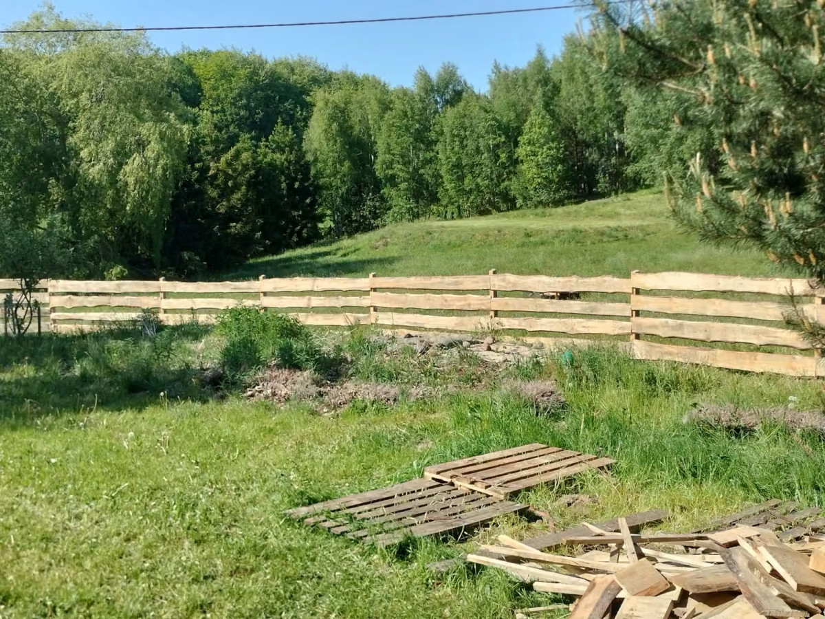 Przygotowanie działek